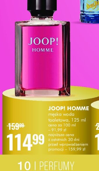 SuperPharm Woda toaletowa oferta