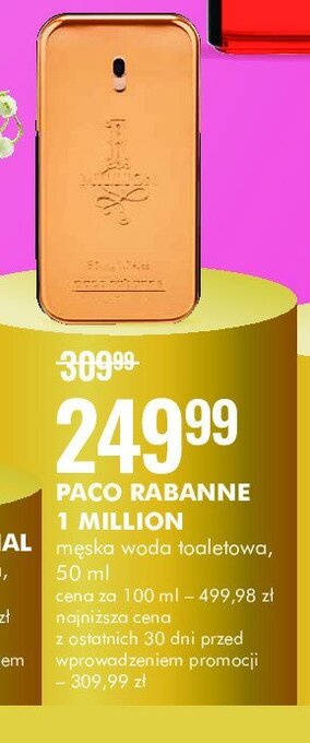 SuperPharm Woda toaletowa oferta
