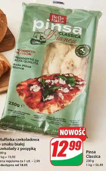 Dino Pinsa classica bella italia oferta