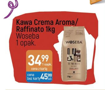 E.Leclerc Kawa woseba ti meriti gusto raffinato oferta