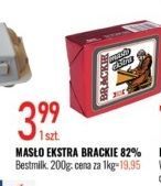 E.Leclerc Masło ekstra brackie oferta