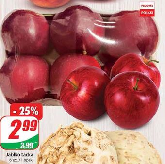 Dino Jabłka oferta