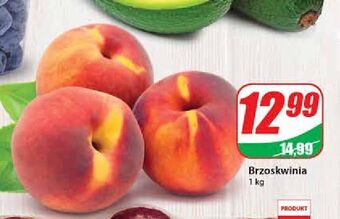 Dino Brzoskwinie oferta