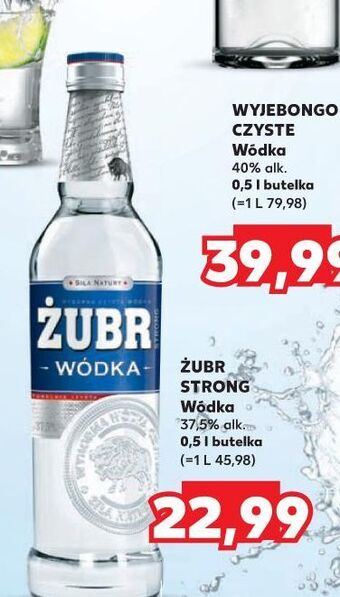 Kaufland Piwo żubr 1768 oferta