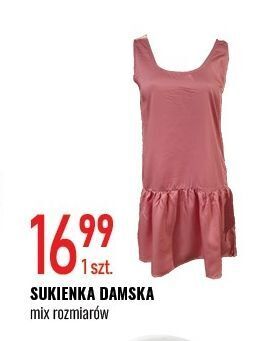 E.Leclerc Sukienka damska oferta