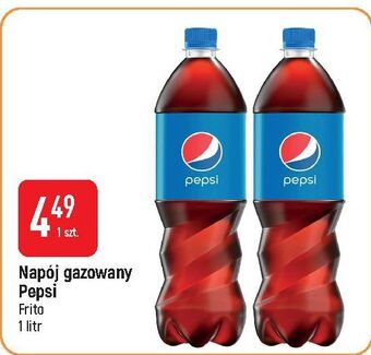 E.Leclerc Napój pepsi oferta