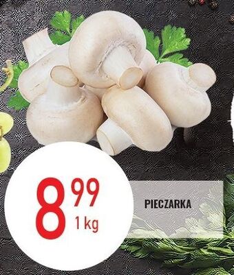 E.Leclerc Pieczarki oferta