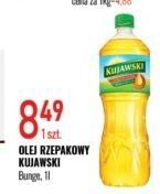 E.Leclerc Olej rzepakowy kujawski oferta