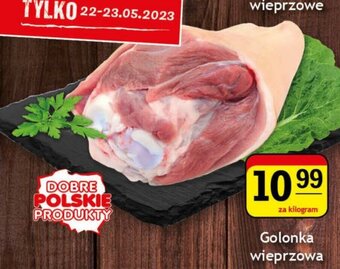 Gram Market Golonka wieprzowa 1kg oferta