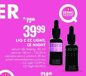 SuperPharm Serum do twarzy oferta