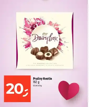 Dealz Czekoladki oferta