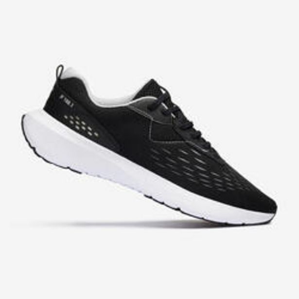 Decathlon Buty do biegania męskie kalenji jogflow 100.1 oferta