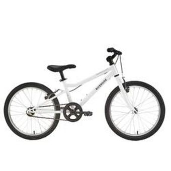 Rower trekkingowy dziecięcy btwin riverside 100 20