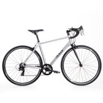 Decathlon Rower szosowy triban rc100 oferta
