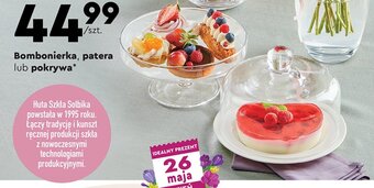 Biedronka Bombonierka oferta