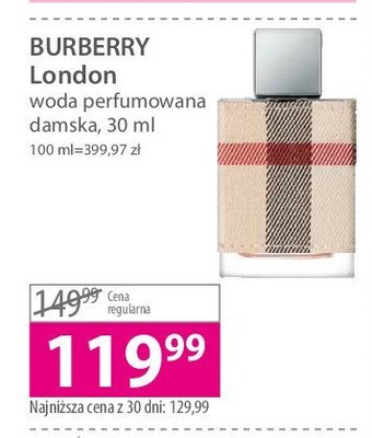 Hebe Woda perfumowana oferta