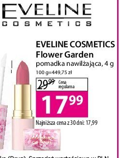 Hebe Pomadka do ust oferta