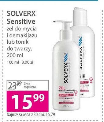 Hebe Tonik do twarzy oferta