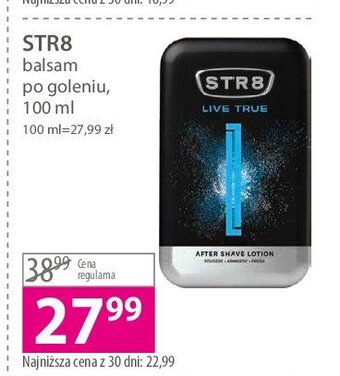 Hebe Balsam po goleniu oferta