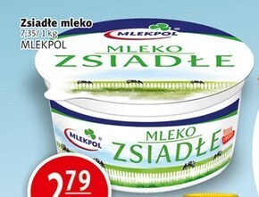 Prim Market Mlekpol mleko zsiadłe 380 g oferta