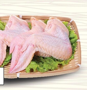 Spiżarnia Smakosza Skrzydełka z kurczaka oferta