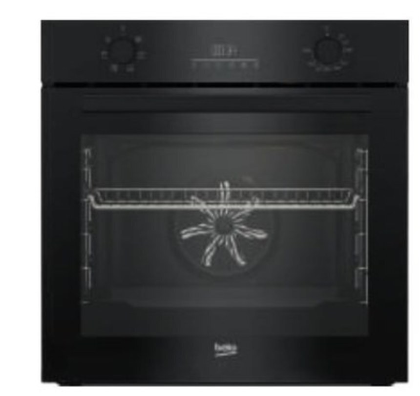 Tres Piekarnik beko oferta