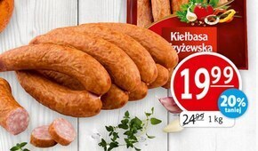 Prim Market Kiełbasa sokołów oferta