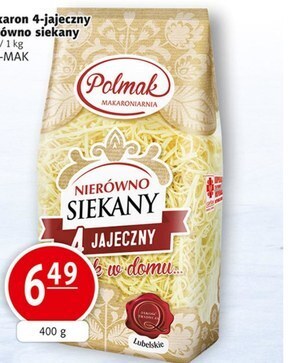 Prim Market Makaron polmak oferta