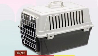 Kakadu Transporter dla zwierząt ferplast oferta