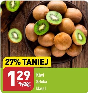 ALDI Kiwi Sztuka oferta