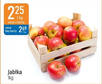E.Leclerc Jabłka oferta