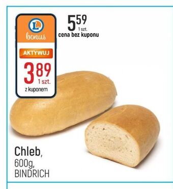 E.Leclerc Chleb oferta