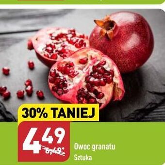 ALDI Granat oferta
