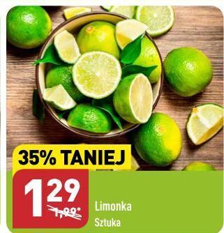 ALDI Limonka oferta