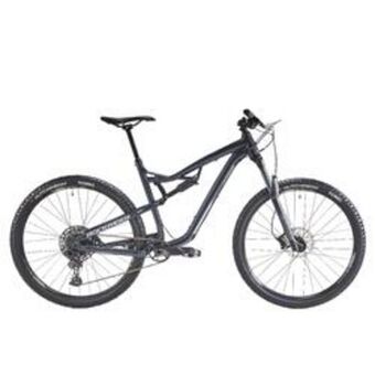 Decathlon Rower górski mtb all mountain rockrder am 50 s oferta