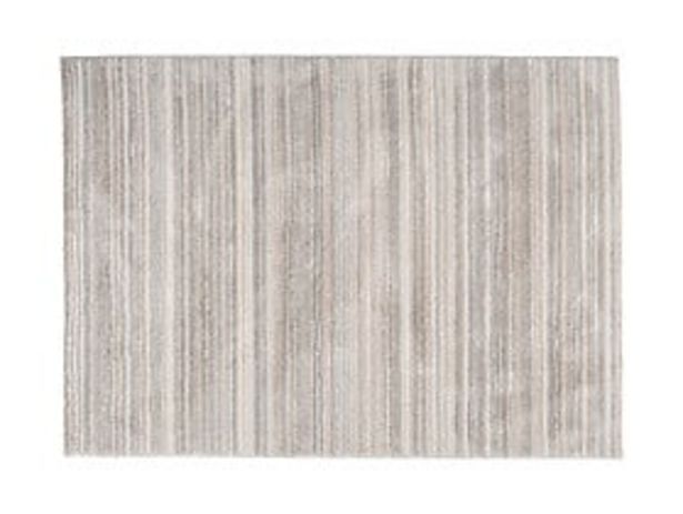 Black Red White Powiększ: la casa dywan 80x150 oferta