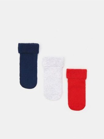 Skarpetki 3 pack