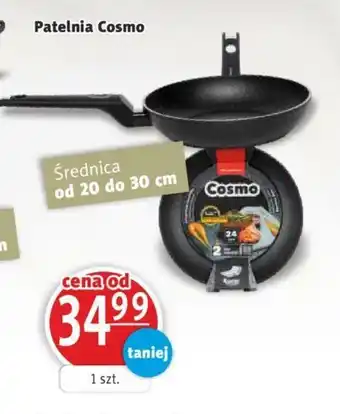 Prim Market Patelnia Cosmo oferta