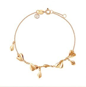 YES Bransoletka damska yes oferta