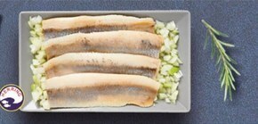 Delikatesy Centrum Filety śledziowe oferta