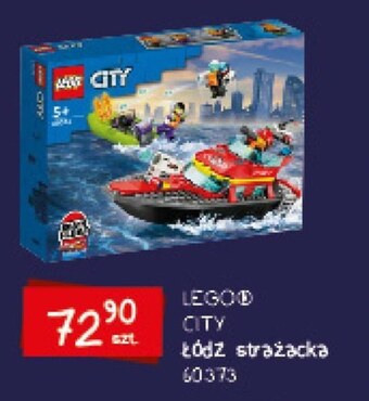Wyspa Szkrabów Klocki lego oferta
