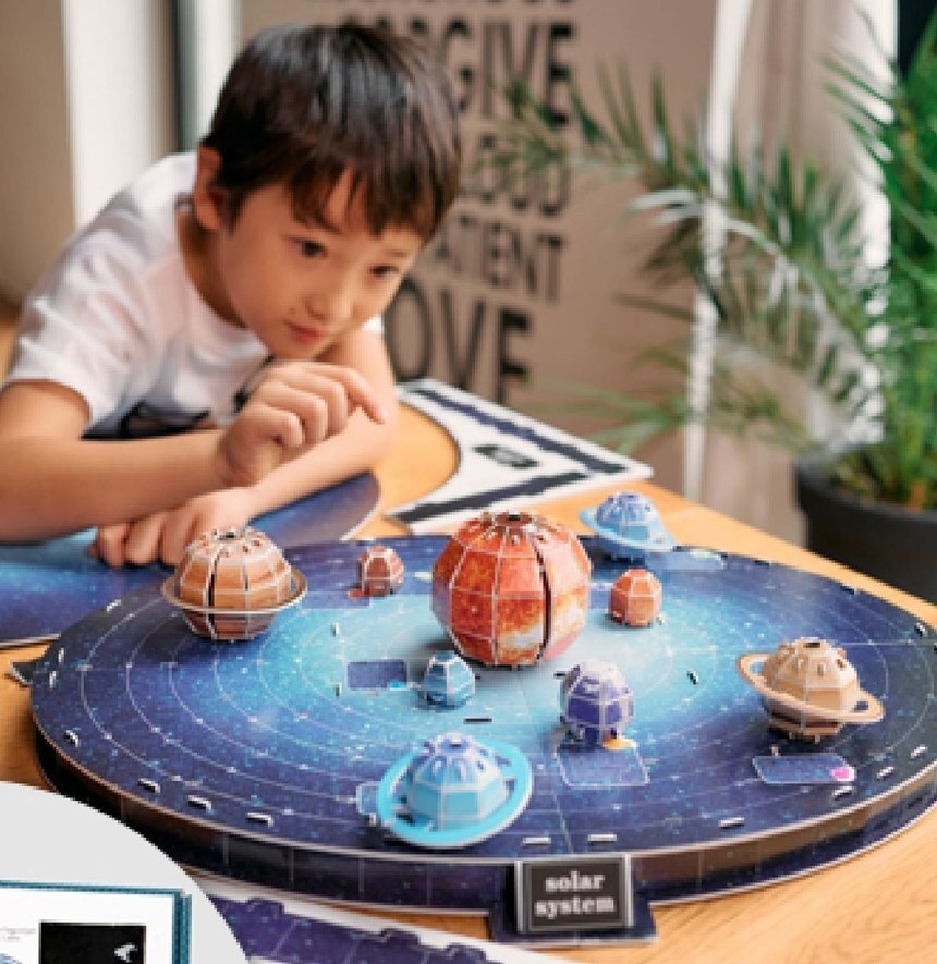 Coccodrillo Puzzle coccodrillo oferta