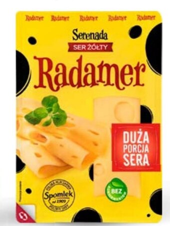 Lidl Ser serenada oferta