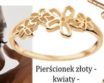 YES Pierścionek yes oferta