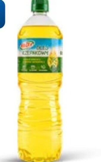 Lidl Olej vita d'or oferta
