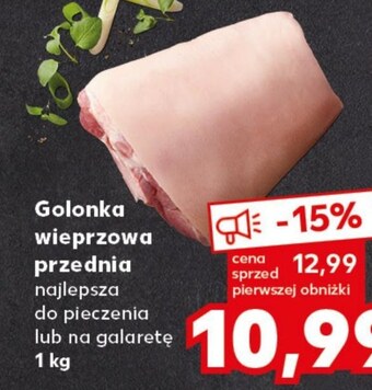 Kaufland Golonka oferta