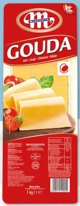 Eurocash Ser mlekovita oferta