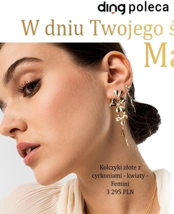 YES Kolczyki yes oferta