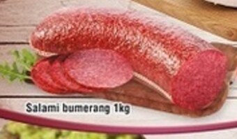 Społem Salami oferta