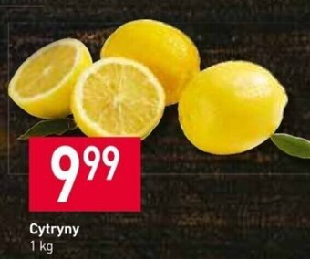 Stokrotka Cytryny 1 kg oferta